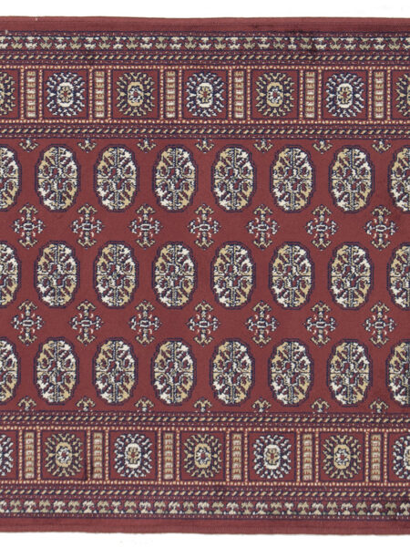 - 105X67 cm Rug Soraya Modern Viscose New Sottile I
