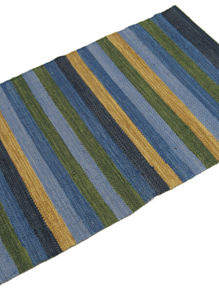 kilim Authentic, Original e handmade Ideal 80x50 cm