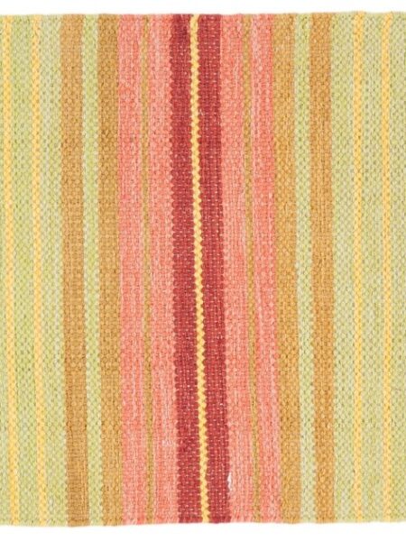 - 100x60 cm kilim indiano Authentic Original Ideal for i