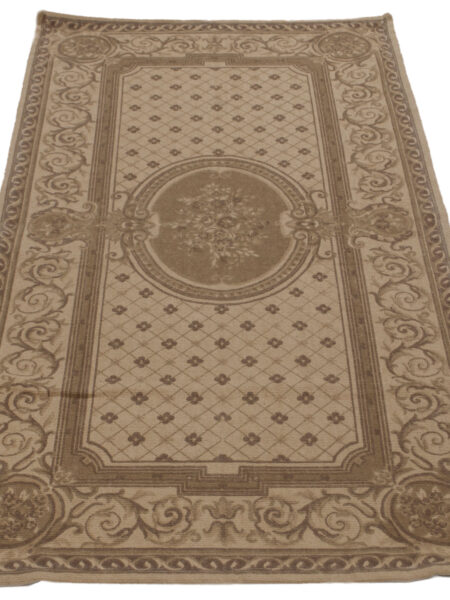 Aubusson (200x60 cm) cm Design stampato su cottone