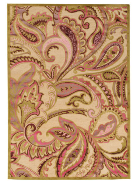 - cm 200x140 Rug Disegno Classic Modern New Sottil