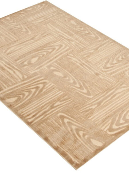 Rug Modern New con Machine Loom - 120x60 cm