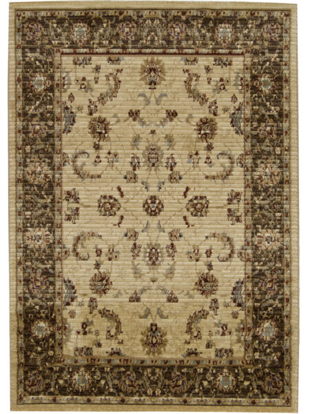 Rug Modern New con Machine Loom - 200x140 cm
