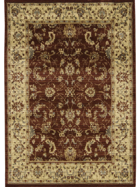 - cm 200x140 Rug Disegno Classic Modern New Sottil