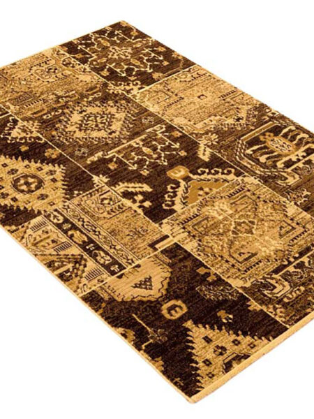 - 230x160 cm Rug Authentic, Original e made a Macchi