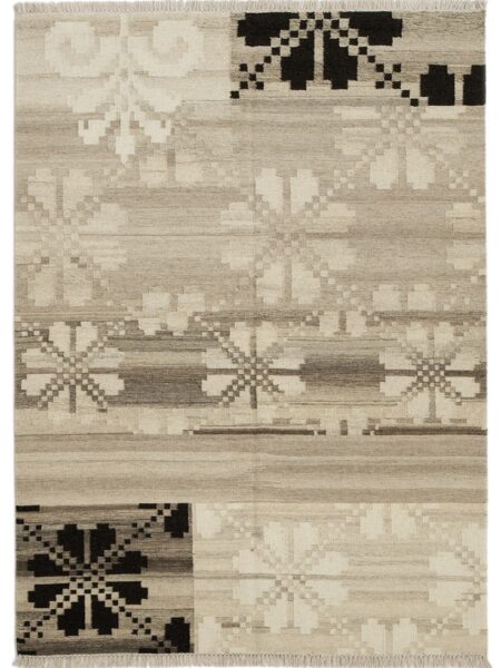 New Design Original Authentic Hand Made kilim India 240X170 cm