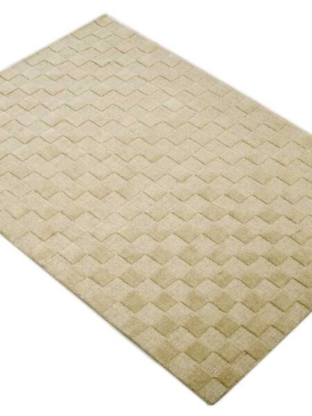 Rug Modern New con Machine Loom - 200x140 cm