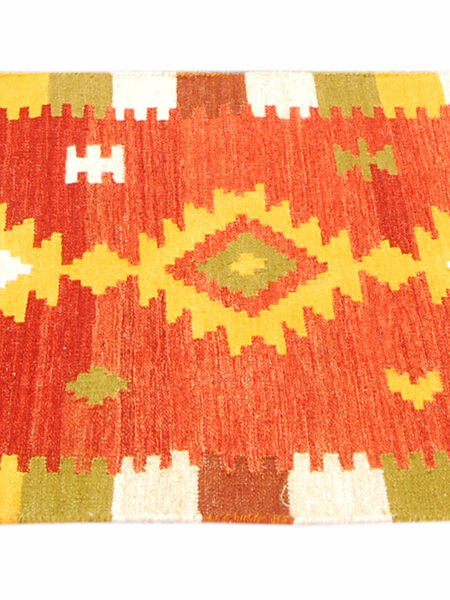 kilim Authentic, Original e handmade 140x70 cm