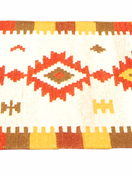 kilim Authentic, Original e handmade 140x70 cm