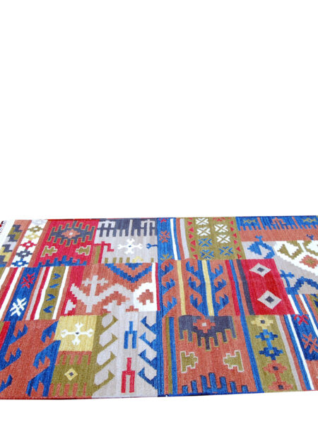 Original Authentic Hand Made Carpet 200x140 cm