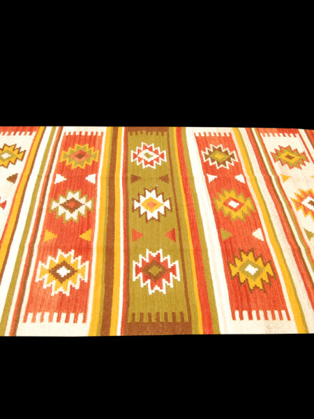 300x250 cm Autentik kilim Kelim Original Hand Made Classic STYLE
