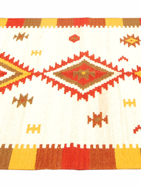 New Design Original Authentic Hand Made kilim India 240x170 cm