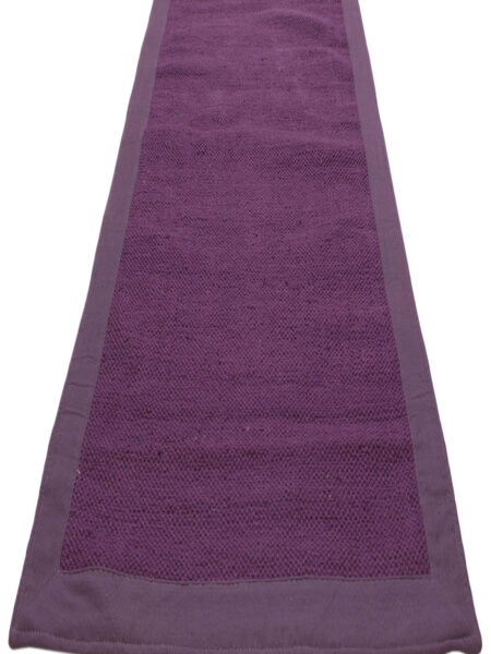 - 100x60 cm kilim made con hand loom lavabile in lava