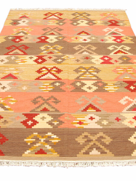 kilim Original Authentic Hand Made cm 160x100