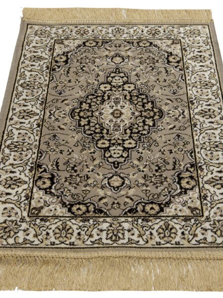 - 80x50 cm Piccolo Rug Rectangular Soraya Modern Vis