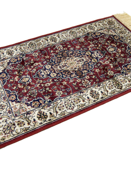 - 80x50 cm Piccolo Rug Rectangular Soraya Modern Vis