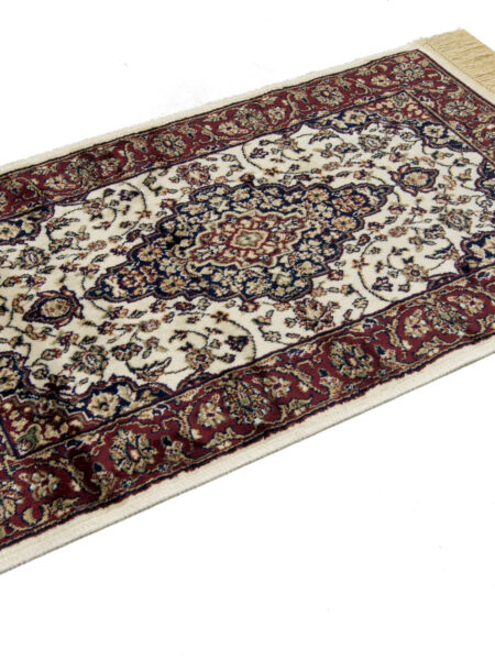 - 80x50 cm Piccolo Rug Rectangular Soraya Modern Vis
