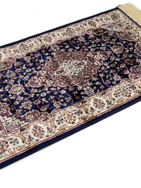- 80x50 cm Piccolo Rug Rectangular Soraya Modern Vis
