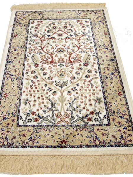 - 80x50 cm Piccolo Rug Rectangular Soraya Modern Vis