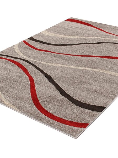 Rug Authentic, Original e made a Macchina 230x160 cm ( )