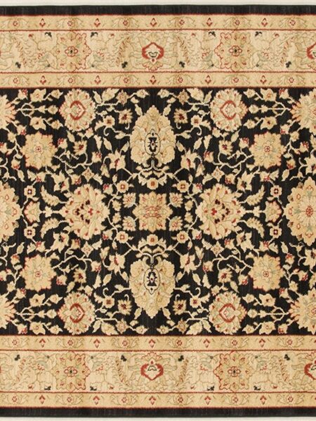 Rug Modern New con Machine Loom - 170x120 cm