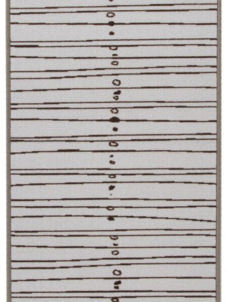 NEW Viva Murrine Rug, Sintetic , Multicolor , 57x200 cm ( )