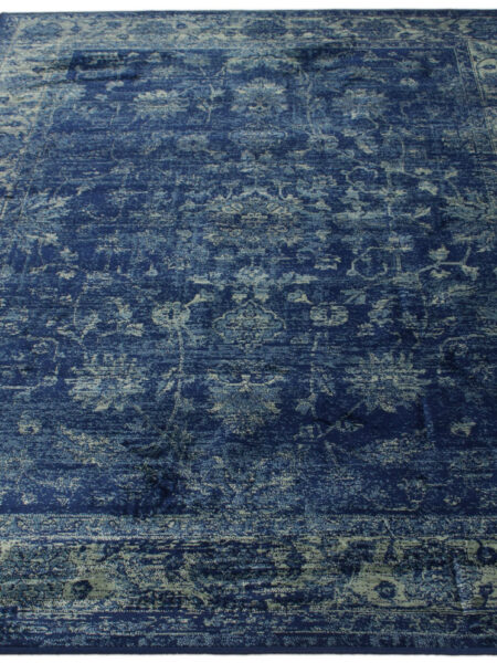 Rug Modern New con Machine Loom - 190x133 cm GalleriaFrarah1970