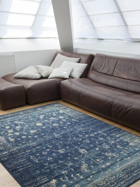- 230x160 cm Rug Authentic, Original e made a Macchi