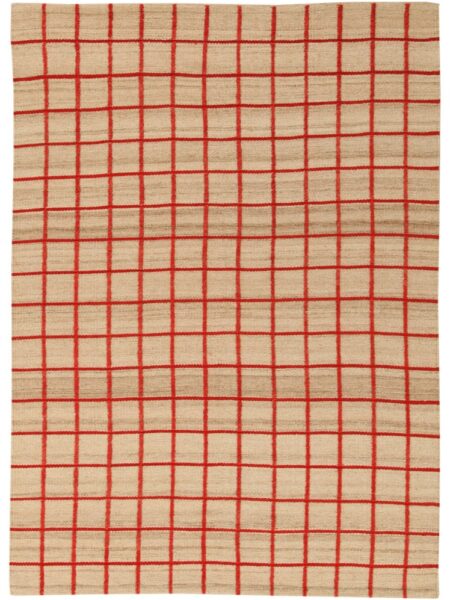 kilim indiano Authentic Original 230x160 cm