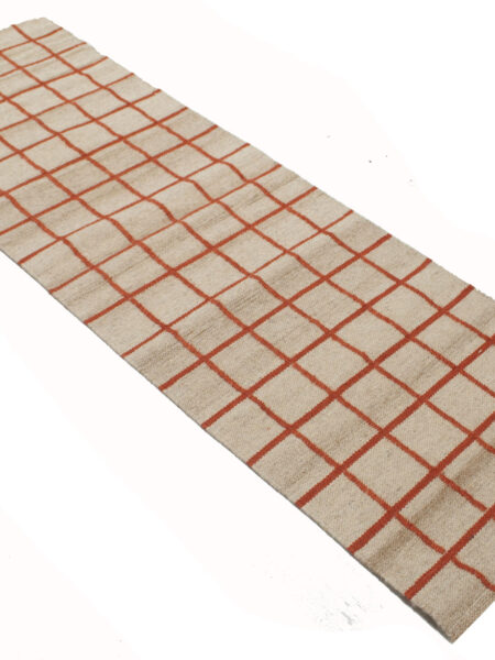 - 120x60 cm kilim Authentic, Original e handmade Idea