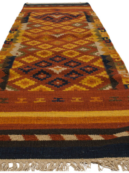 Original kilim sivas Cotton 200x60 cm