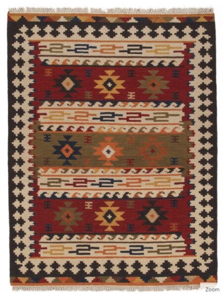 cm 230x160 Autentik kilim Kelim Original Hand Made Classic STYLE