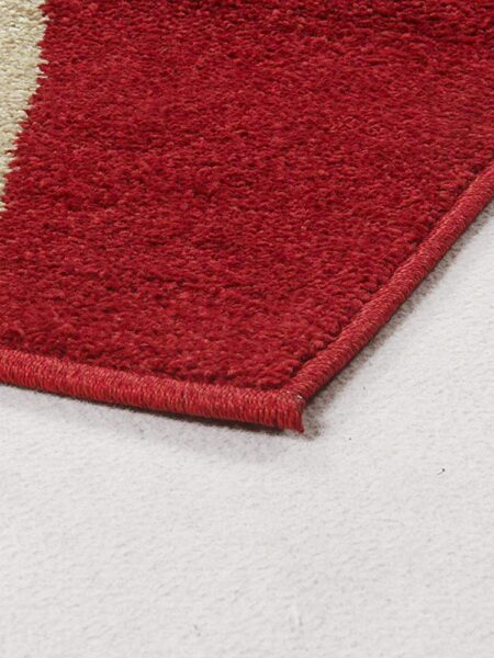 - 230x160 cm Rug Authentic, Original e made a Macchi