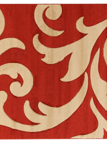 - 230x160 cm Rug Authentic, Original e made a Macchi