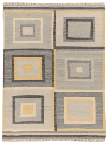 - 200x140 cm kilim Authentic, Original e handmade Ide