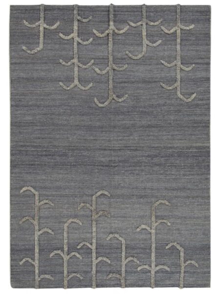 New Design Original Authentic Hand Made kilim India 200x140 cm