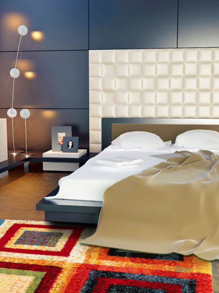 Modern New Carpet Rug Teppich Alfombra RUG 150x80 cm ( )