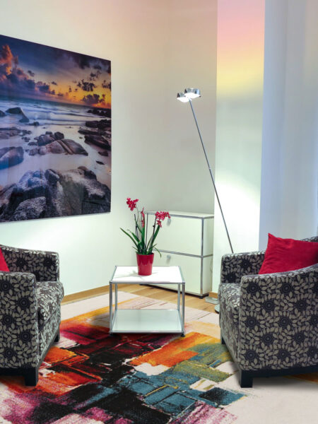 - 230x160 cm Rug Authentic, Original e made a Macchi