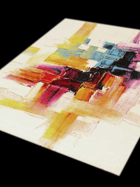 - 230x160 cm Rug Authentic, Original e made a Macchi
