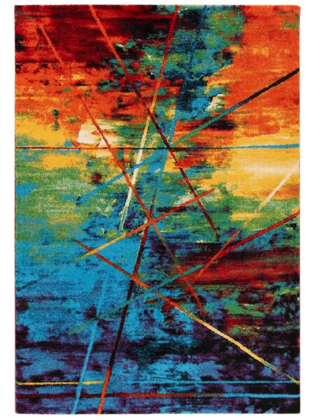 - 230x160 cm Rug Authentic, Original e made a Macchi