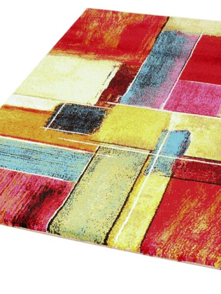 Rug Modern New con Machine Loom (290x200 cm)