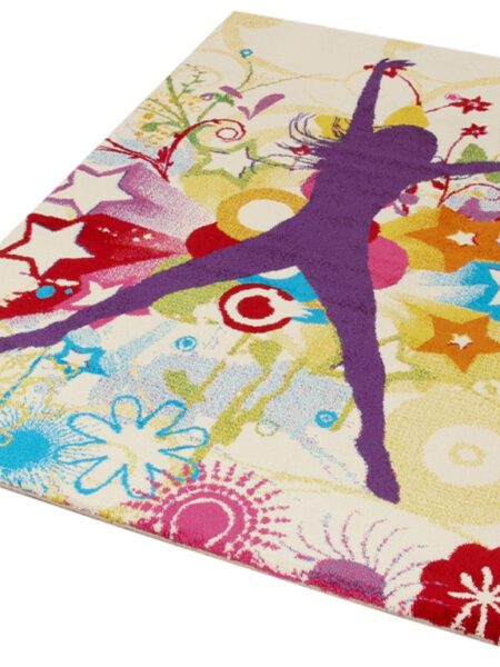 Rug Metropolitan Groove 133x190 cm