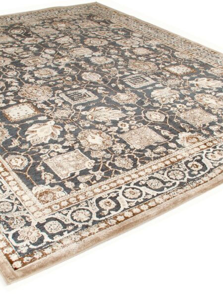 Rug Modern New con Machine Loom (290x200 cm)