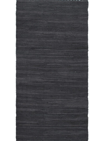 kilim ABANO tribal 100% Cotton India 80x50 cm