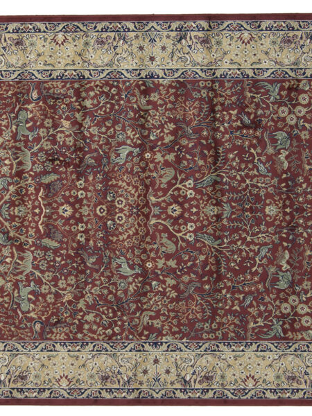 - 170x120 cm Rug Modern Hereche New loom Mecca
