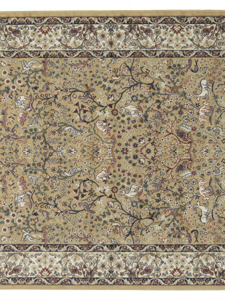 170x120 cm Rug Modern Hereche New con Machine Loom