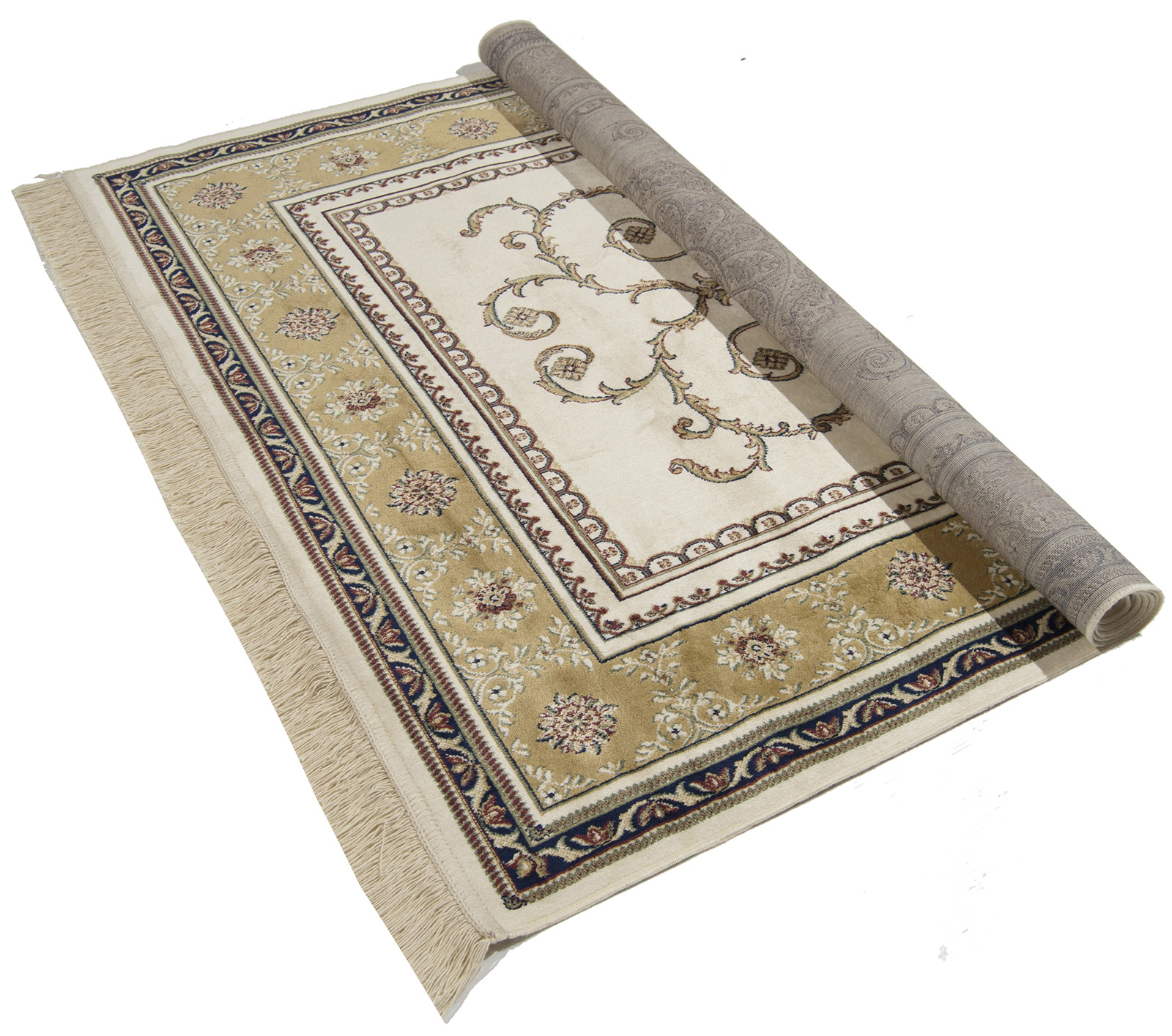 - 170x120 cm Rug Modern Hereche New loom Mecca - Image 3