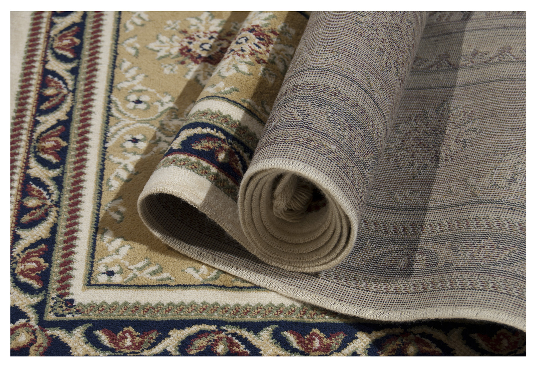- 170x120 cm Rug Modern Hereche New loom Mecca - Image 2