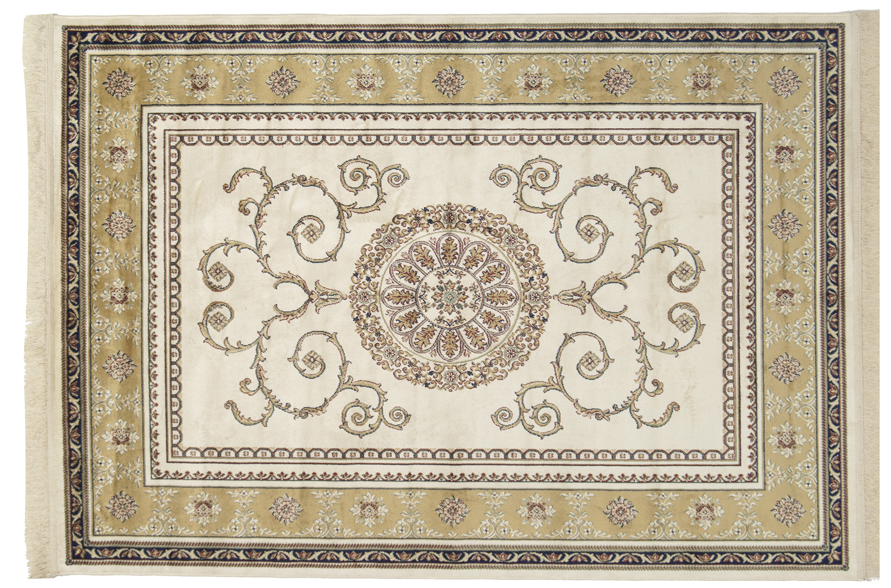 - 170x120 cm Rug Modern Hereche New loom Mecca