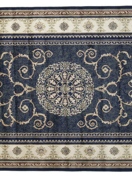 - 170x120 cm Rug Modern Hereche New loom Mecca